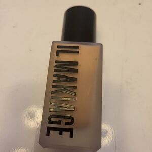 IL MAKIAGE Foundation - Tan Elegance